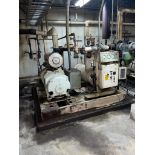 Gardner Denver 200 Horsepower Air Compressor
