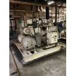 Gardner Denver 200 Horsepower Air Compressor