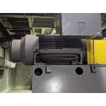 Teco Westinghouse 800 Horsepower Motor
