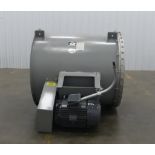 Aerovent VBBD Vaneaxial 20hp Blower Fan