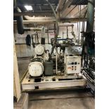 Gardner Denver Air Compressor