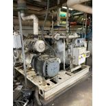 Gardner Denver 200 Horsepower Air Compressor