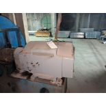 U.S Electrical Motors 200 Horsepower Motor