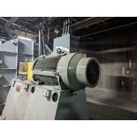 Teco Westinghouse 800 Horsepower Motor