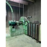 Robinson AP-1015 Industrial Blower