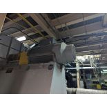 Teco Westinghouse 800 Horsepower Motor