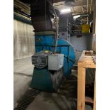 Buffalo Forge Company Heavy Duty Fan Type L Blower