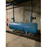 Hamilton Tanks Horizontal Air Surge Tank