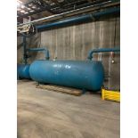Penway Inc 150 PSI Horizontal Air Surge Tank