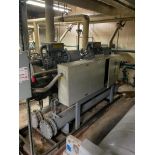 Dunham Bush HWSC-100-DAR Water Chiller