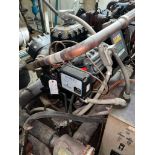 Copeland Copelametic Compressor for Chiller System