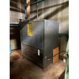 Zeks Air Drier Corporation 800NCAA400 Air Dryer
