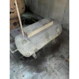 Brunner 60 Gallon Air Surge Tank