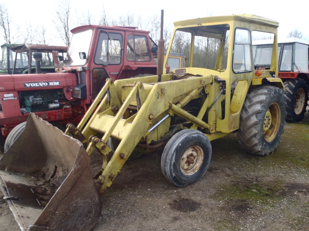 Massey Ferguson 202 Manual