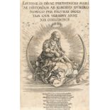 Albrecht Dürer – Maria auf der Mondsichel