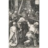 Albrecht Dürer – Die Kreuztragung
