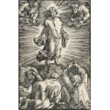 Albrecht Altdorfer – Die vollständige Folge: Sündenfall und Erlösung des Menschengeschlechts
