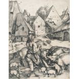 Albrecht Dürer – Der verlorene Sohn