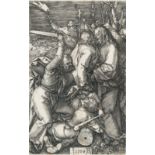 Albrecht Dürer – Die Gefangennahme Chrirsti
