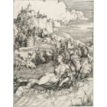 Albrecht Dürer – Das Meerwunder