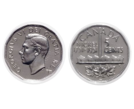 1951. Commem.  PCGS graded Specimen-67.  Light Cameo contrast. Ex. Heritage auction, Lot #14323.