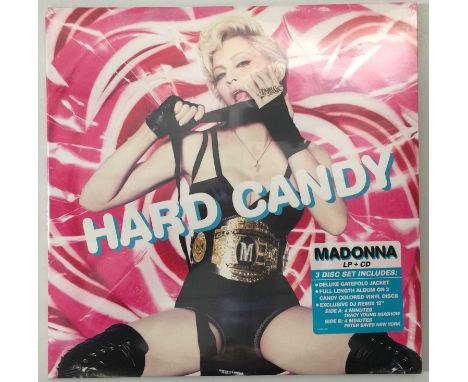 Lot 1095 - Madonna - CD Singles