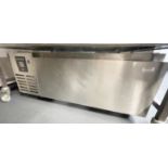 1 x Precision Variable Temperature Fridge / Freezer Drawer - Model VUBC121