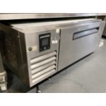 1 x Precision Variable Temperature Fridge / Freezer Drawer - Model VUBC121