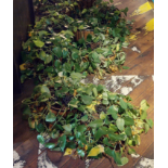1 x Large Collection of Artificial Foliage