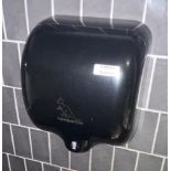 1 x Kangarillo Electric Hand Dryer for Commercial Bathrooms
