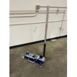OTC Aluminum Racing Jack