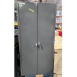 Uline Cabinet