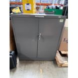 Uline Cabinets