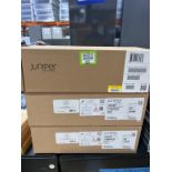 Juniper Power Supplies