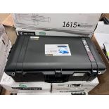Pelican 1615 Air Large Case