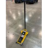 Performance Tool Jack