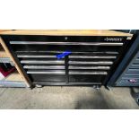 Husky Work Bench