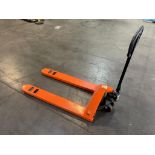Pallet Jack