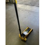 Performance Tool Jack