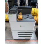 Lexmark 5080-435 Color Printer