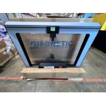 Magnetic USA FMWBS-MH Magnetic AutoControl