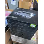 KLIM KLGL-MISTRAL-RGB-2 Laptop Cooling Pads