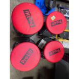 Prolift HC2103 Benches