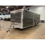Stealth 24’ Trailer