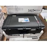 Pelican 1615 Air Large Case
