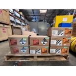IFP28148115A-40AH Lithium Ion Battery