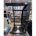 Safco L199 6ft Test Bench