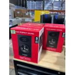 M-Audio BX5-Graphite Active Studio Monitors
