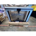 Magnetic USA FMWWS-MH Magnetic AutoControl