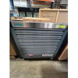 Sonic S12 Toolbox